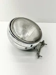#132 1995-1999 Honda VT1100 C2 Shadow Ace Oem Headlight Lamp Lens Housing Mount. Fixed Price $99.99.