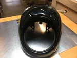 Harley Davidson Oem Headlamp Visor #68129-98DH. Fixed Price $400.00.