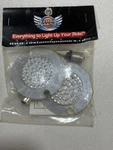 Custom Dynamics Harley Davidson Led Light Bulb Amber 1156 Flat 2060-0264. Fixed Price $49.99.