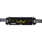 Heretic Light Bar - 6" X 5" 60033. Fixed Price $257.26.