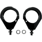 Drag Specialties Clamp T/s Mnt 49MM Blk Pr 2040-1127. Fixed Price $49.26.
