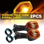 For Suzuki Sv 650S 2003-2016 Front Rear Turn Signal Blinker Indicator Light Lamp. Fixed Price $17.99.