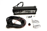 Warn 93945 10" Light Bar Led Flood Nos. Fixed Price $424.99.