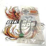 Nos Genuine Harley 1983-1991 Dyna Fxe Fxr Neutral Indicator Light 68574-83. Fixed Price $129.00.