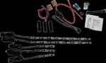 Custom Dynamics M2EK1ORANGE Light Cruiser FLEX2. Fixed Price $109.95.