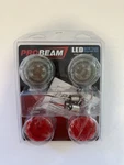 Custom Dynamics Probeam Led Turn Signal Conversion PB-BCM-KIT1. Fixed Price $143.49.