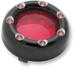 Arlen Ness Led Fire Ring Kit Factory Deuce Style Turn Signal Housing. Fixed Price $119.95.