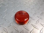 Harley Davidson Bullet Turn Signal Lenses 69462-06C. Fixed Price $13.95.