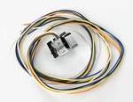 Drag Specialties Switch Kit Dimmer/horn Chrome Harley Davidson DS-272257A. Fixed Price $41.15.