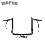 Pre-wired Tbw Can Heated Grips Wiring Handlebar For Harley Touring Street Glide. Fixed Price $211.19.