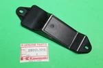 Nos Kawasaki KZ750 KZ650 KZ550 Front Reflector Assy Oem# 28001-1015. Fixed Price $19.95.