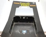 DS-270115 Khrome Werks Taillight Mount Bracket Kit For Harley Wg Fxst 1980-1996. Fixed Price $31.37.