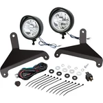 Show Chrome Accessories Focus Driving Light Kit 41-208BK. Fixed Price $302.95.