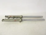 91 Yamaha Fzr 600 Front Forks *for Parts* 3HE-23102-12-00 1990-1999. Fixed Price $140.00.