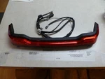 Harley Davidson Tour Pak Rear Light Lamp 67800093. Fixed Price $259.95.