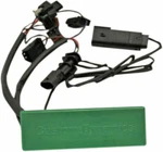 Custom Dynamics Triple Play Turn Signal Conversion Kit 12V SMART-TPU-18ST. Fixed Price $109.95.