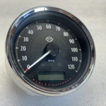 2006-2017 Oem Harley Dyna Street Bob Speedometer Gauge (30K Miles) 67478-12A. Fixed Price $179.00.