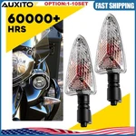 Turn Signals Light Blinker Amber Indicator For 2018-2020 Triumph Tiger Xca 2-20X. Fixed Price $18.99.