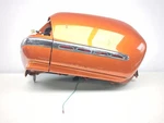 01-05 Honda Goldwing GL1800 Rear Right Saddlebag Case 81231-MCA-0000. Fixed Price $148.87.