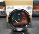 Harley Davidson Touring Electra Glide Road Flht Fltr Oil Pressure Gauge 75032-99. Fixed Price $99.95.
