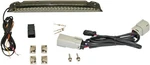 Custom Dynamics CD-LR-04-S Led Light Bars Smoke Lens. Fixed Price $72.63.