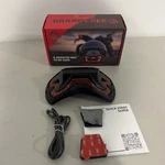 Brake Free Smart Wireless Motorcycle Helmet Led Light Usb-c Rechargeable. Fixed Price $99.95.