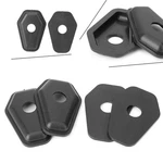 4X Turn Signal Adapter Plates For Suzuki GSXR600 SV650S SV1000S Bandit 1250. Fixed Price $10.00.