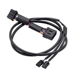 97-13 Harley-davidson Touring Oem Front Fog Lamp Wire Harness 69200864. Fixed Price $42.56.