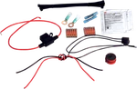 Custom Dynamics CD101 Wiring Lighting Kit. Fixed Price $27.49.