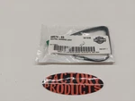 Genuine Harley Davidson Neutral Warning Light 68574-83. Fixed Price $65.77.