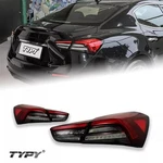 For Maserati Ghibli 2014-2022 Pair Led Rear Taillights Brake Reverse. Fixed Price $540.00.