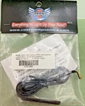 New Genuine Custom Dynamics 2040-1864 Light Magic Spot, Amber/black. Fixed Price $13.63.
