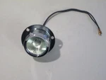 X-1,X-2 49CC Pocket Bike Head Light Oem Part. Fixed Price $11.99.