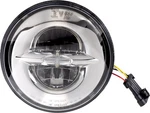 Drag Specialties 0555854 Reflector-style Led Headlamp 7" Chrome. Fixed Price $270.35.
