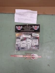 Custom Dynamics - TMWZ02 Magical Wizard Super Light Kit. Fixed Price $56.25.