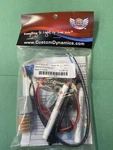 Custom Dynamics Wiring Lighting Kit 2120-0549, CD101. Fixed Price $19.99.