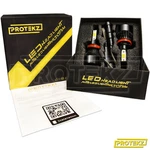 H4 9003 HB2 Cree Led Headlight Kit 1300W 195000LM Hi/low Bulbs 6000K Hid Replace. Fixed Price $34.26.