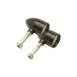 Lazer Star Amber Rigid Mount Black LSK6201A-R Turn Signal Kit Led. Fixed Price $153.26.