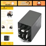 Led Turn Signal Flasher Relay 9 Pin EFL15 Compatible With Jeep, Dodge, Chrysler. Fixed Price $71.99.