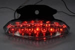 Tail Light Led Smok Sequential Integrated Turn Signal Ducati 08-12 Hypermotard. Fixed Price $66.38.