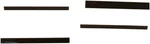Custom Dynamics Mounting Blocks For Magicflex Led Accent Lights #MF-MB-4. Fixed Price $13.68.