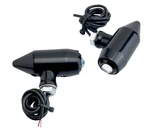 Joker Machine 05-56-AB Center Mount Vega Led Turn Signals/marker Light,.... Fixed Price $99.99.