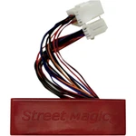 Custom Dynamics Smart Triple Play Run Turn Brake For Harley Models 96-13. Fixed Price $99.95.