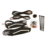 Powermadd Sentinel Series Black Aluminum Led Light Kit. Fixed Price $70.00.