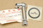 Nos Honda CB500 CB550 CB750 K2-K4 XL125 Turn Signal Stem Bracket 33607-323-670. Fixed Price $54.56.