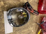 Indian Spirit Scout Chief Turn Signal Blinker Front Rear Gilroy Oem Harley Left. Fixed Price $99.95.