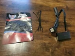 Custom Dynamics Magic Strobes 2050-0187. Fixed Price $50.00.
