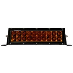 Rigid 110223 E-series Amber Pro Inch Led Spot Light Bar Aluminum Universal. Fixed Price $499.99.