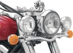 Cobra Lightbar With Spotlights Suzuki VL1500 C90 Boulevard 98-09 04-0340. Fixed Price $470.95.