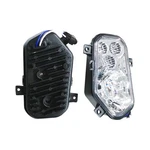 Brite-lites New Led Headlight Kit, 2001-1557. Fixed Price $129.94.